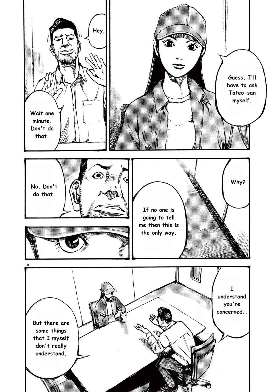Chapter 66 - Page 18
