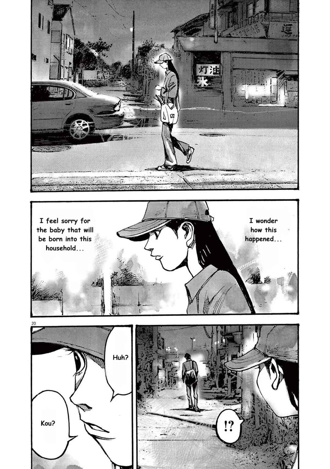 Chapter 66 - Page 20