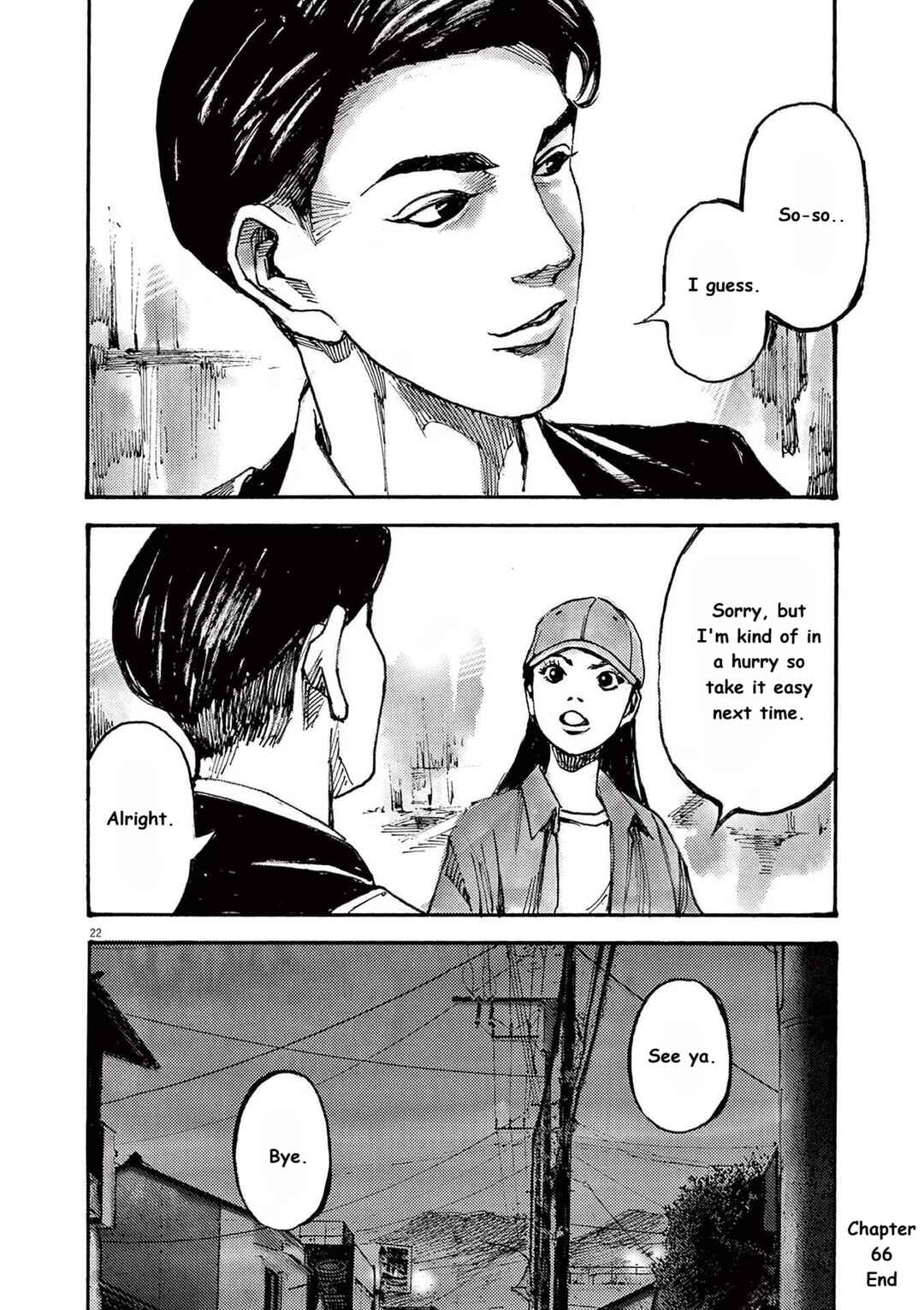 Chapter 66 - Page 22