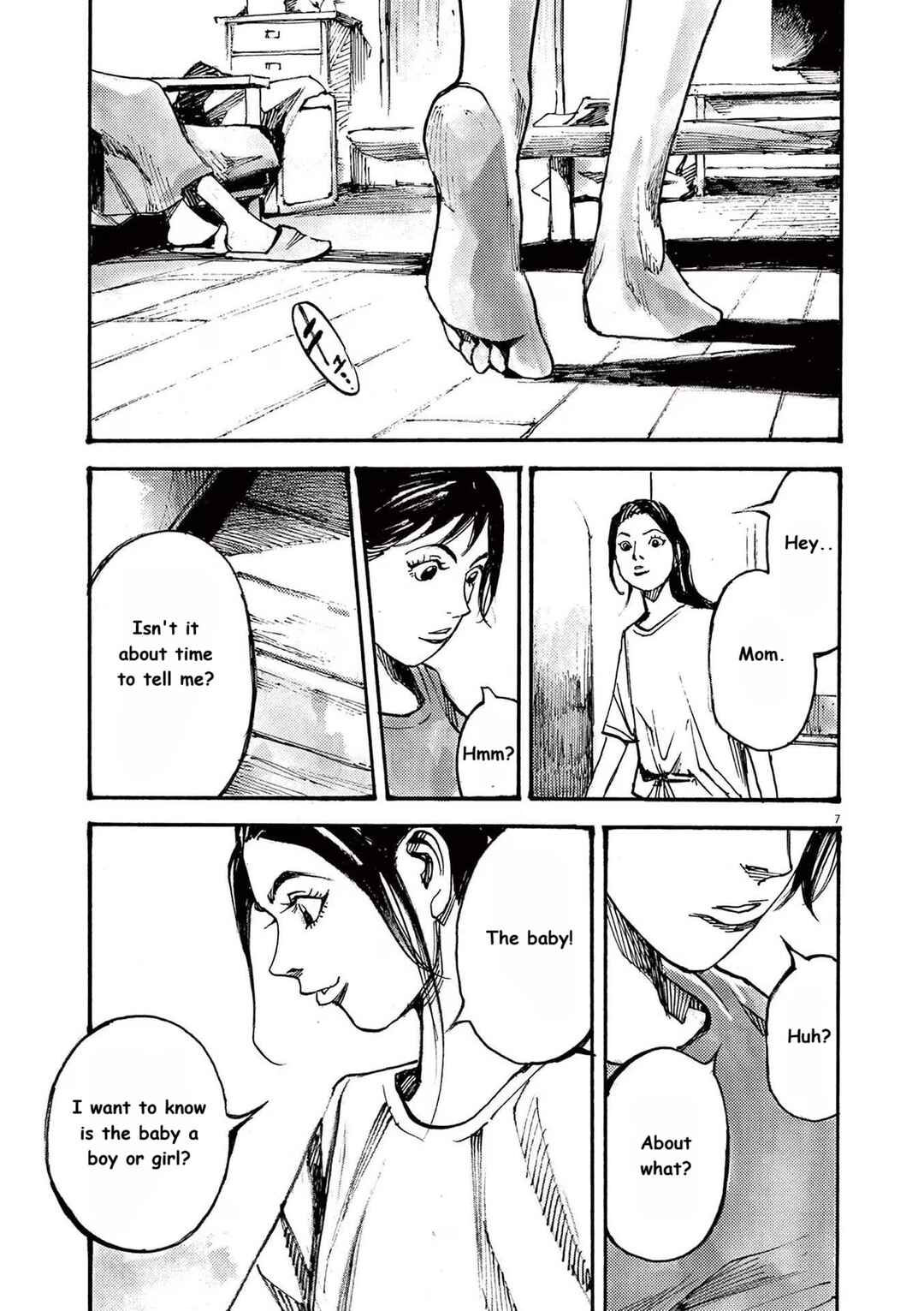 Chapter 66 - Page 7