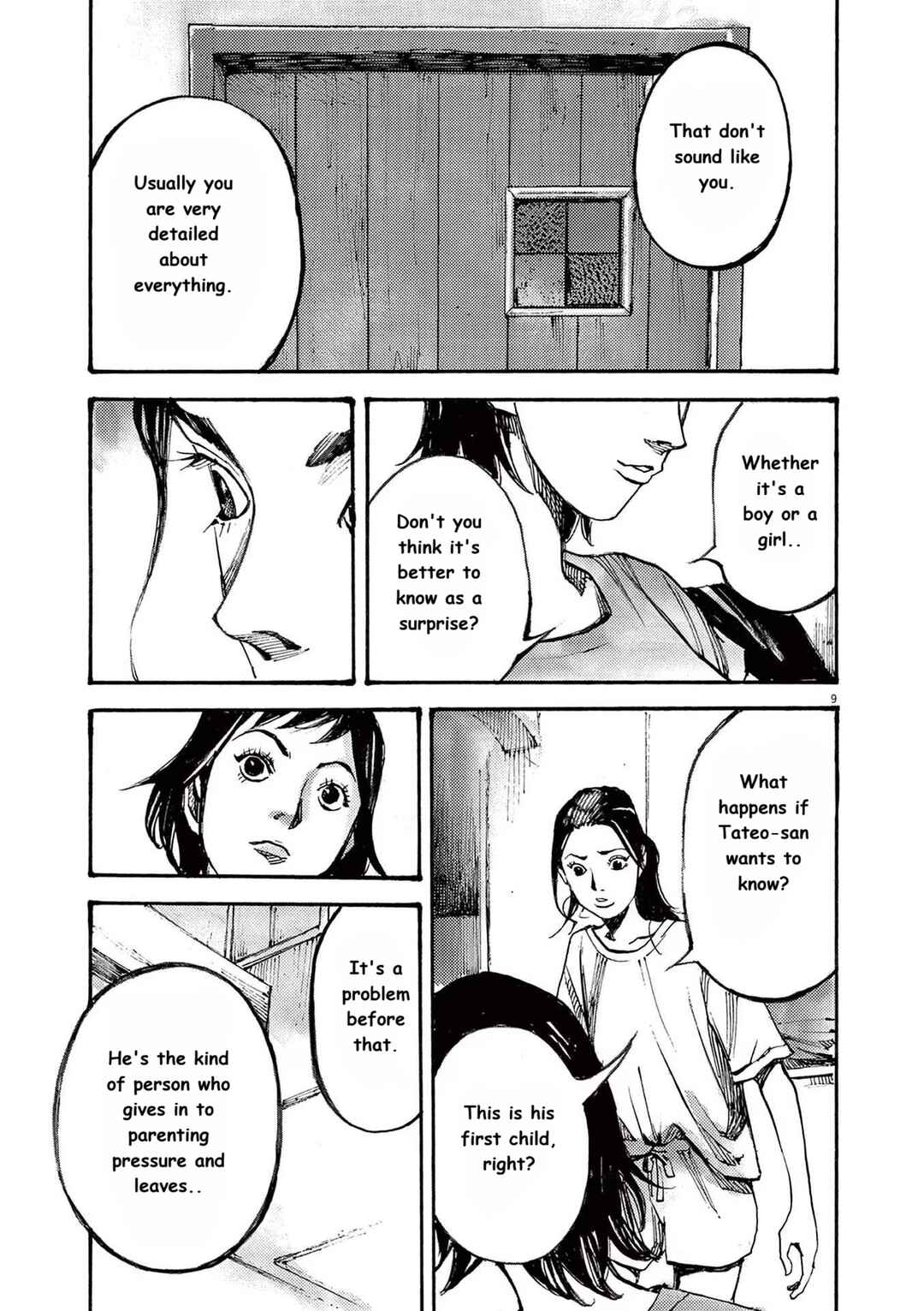 Chapter 66 - Page 9