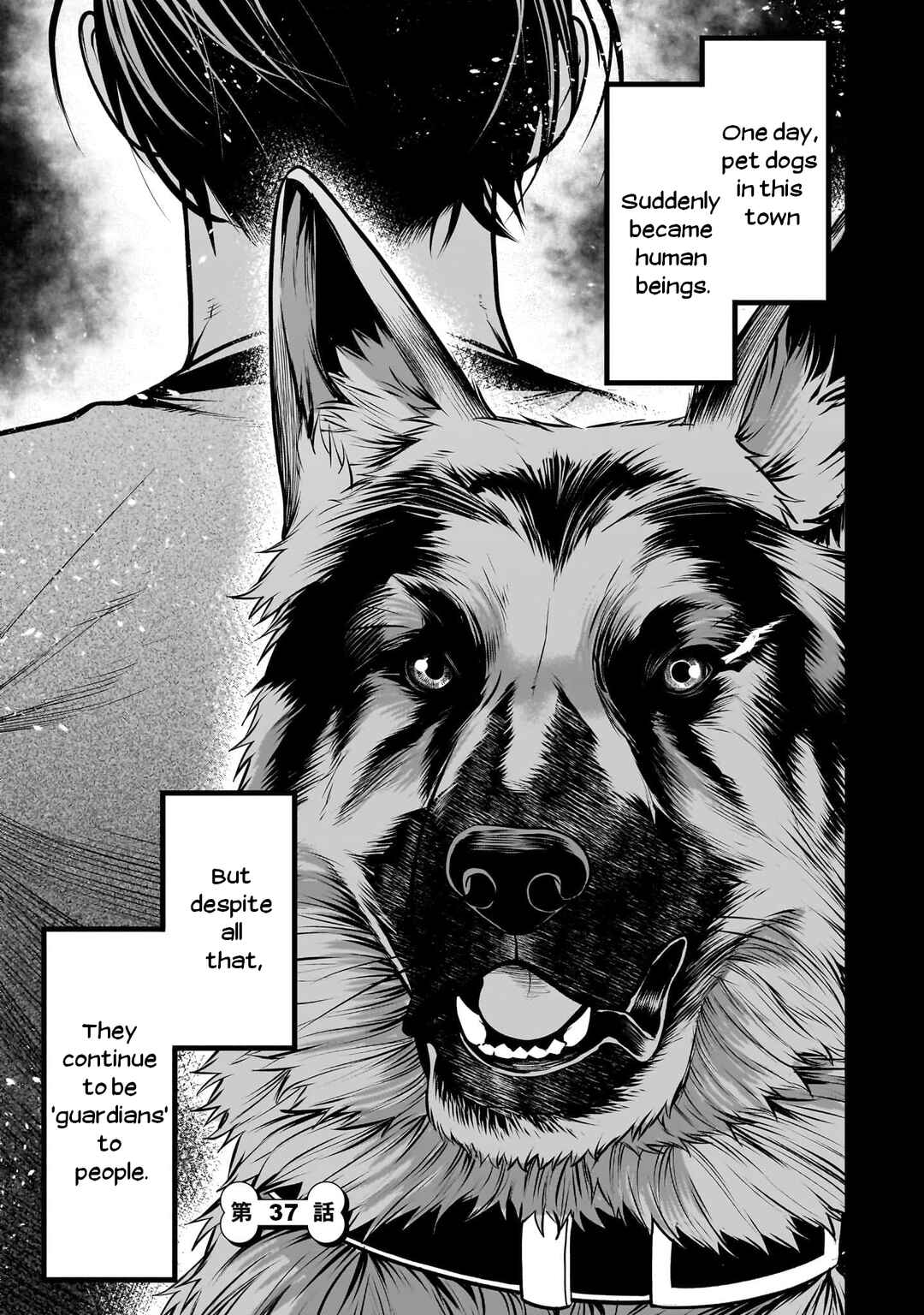 Chapter 37 - Page 1