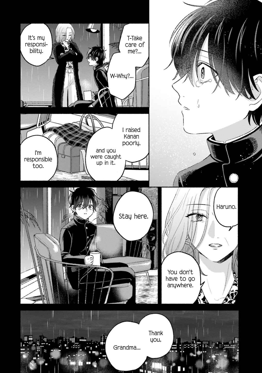 Chapter 19 - Page 11