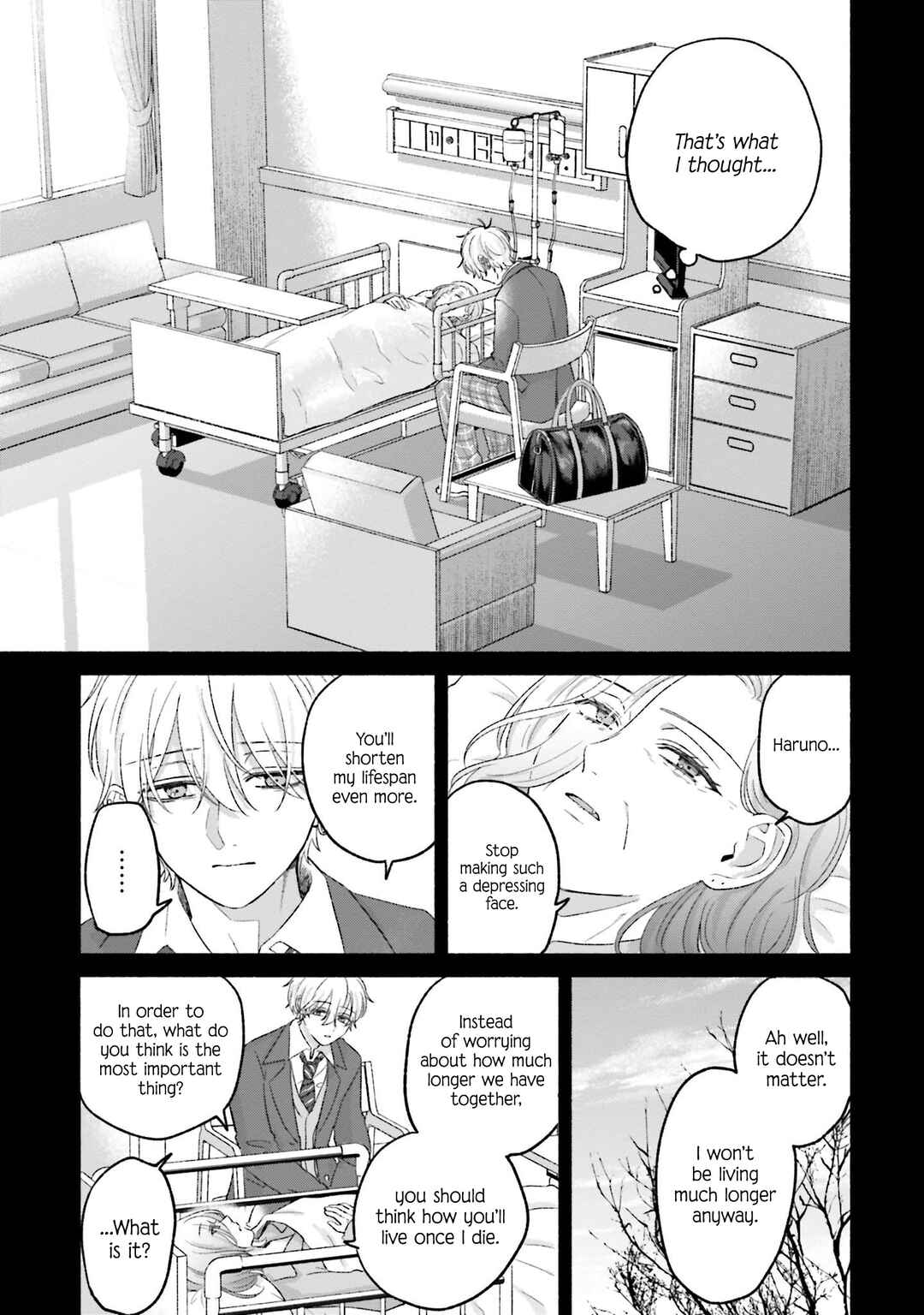Chapter 19 - Page 22