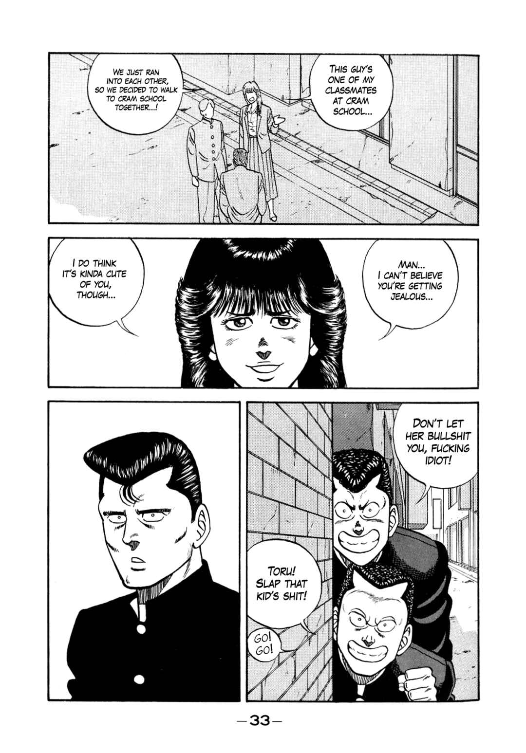 Chapter 128 - Page 13