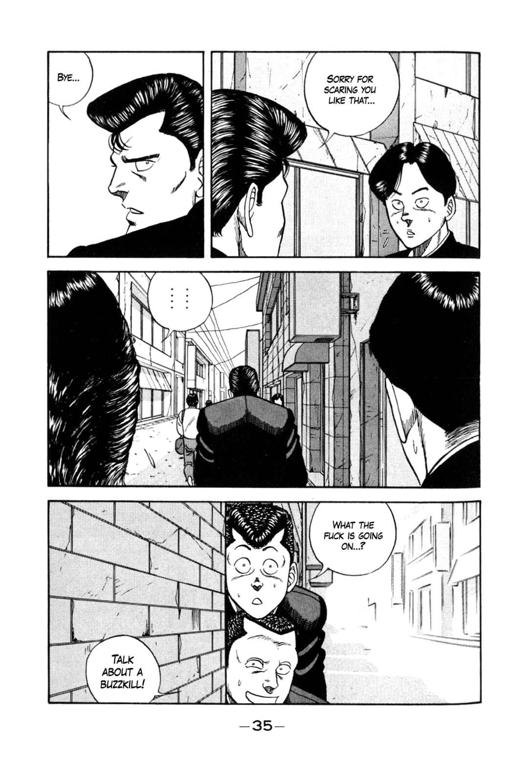 Chapter 128 - Page 15
