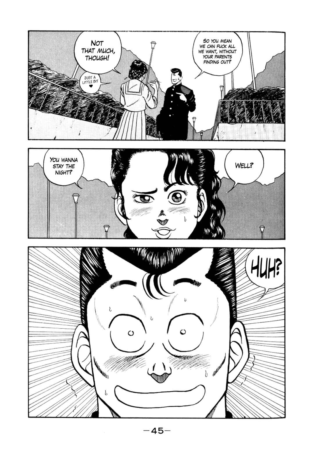 Chapter 128 - Page 25