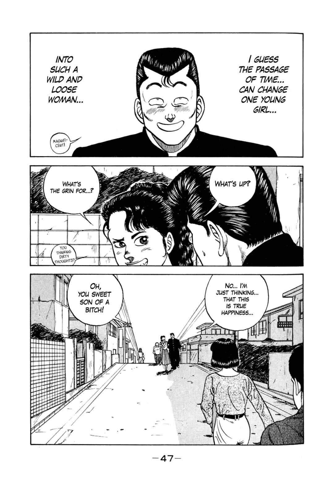 Chapter 128 - Page 27