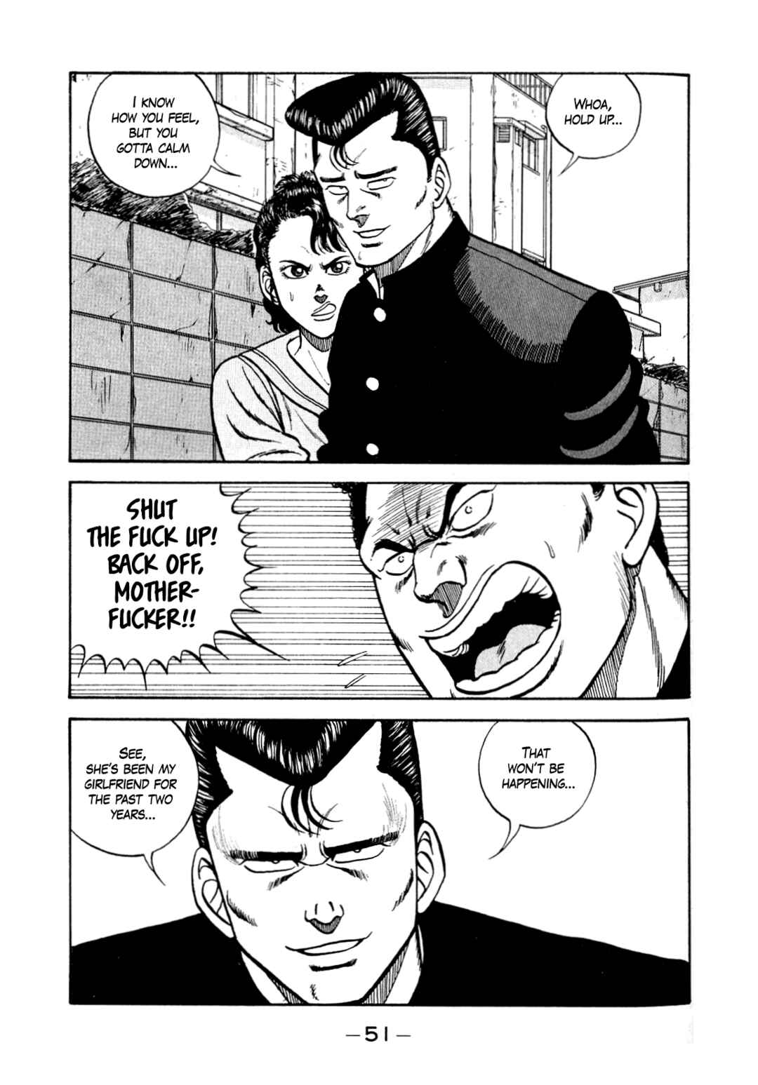 Chapter 128 - Page 31