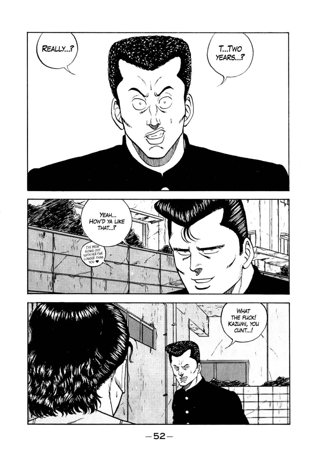 Chapter 128 - Page 32