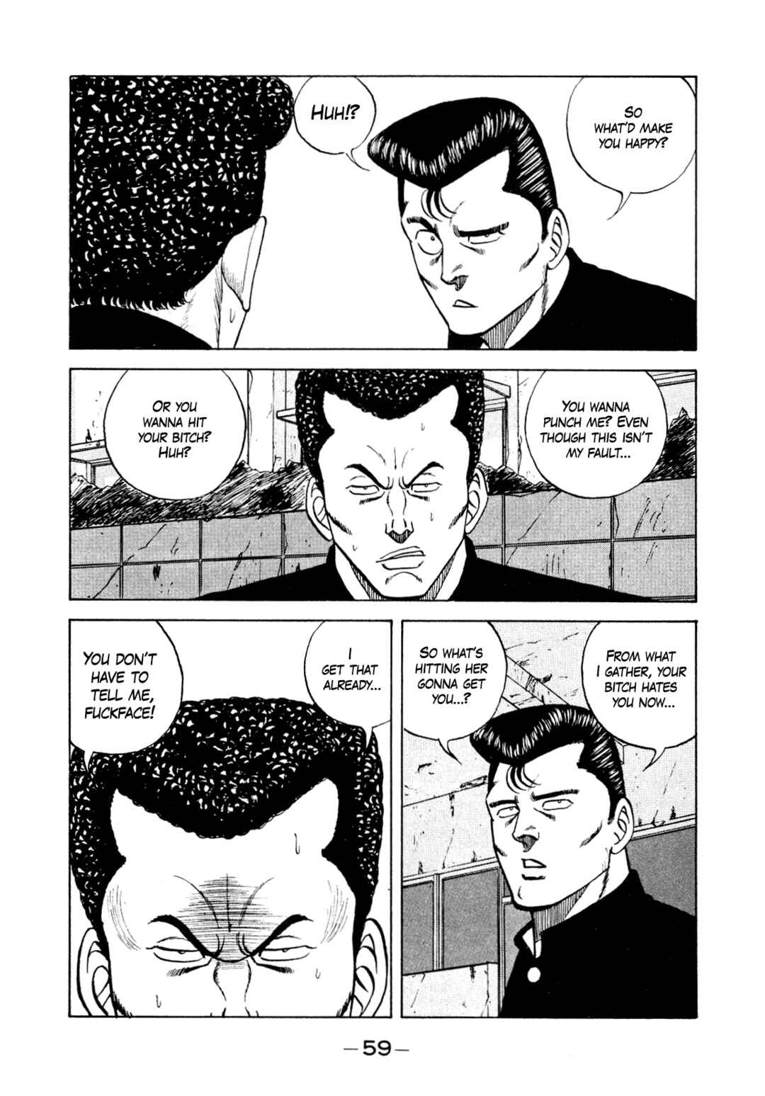 Chapter 128 - Page 39