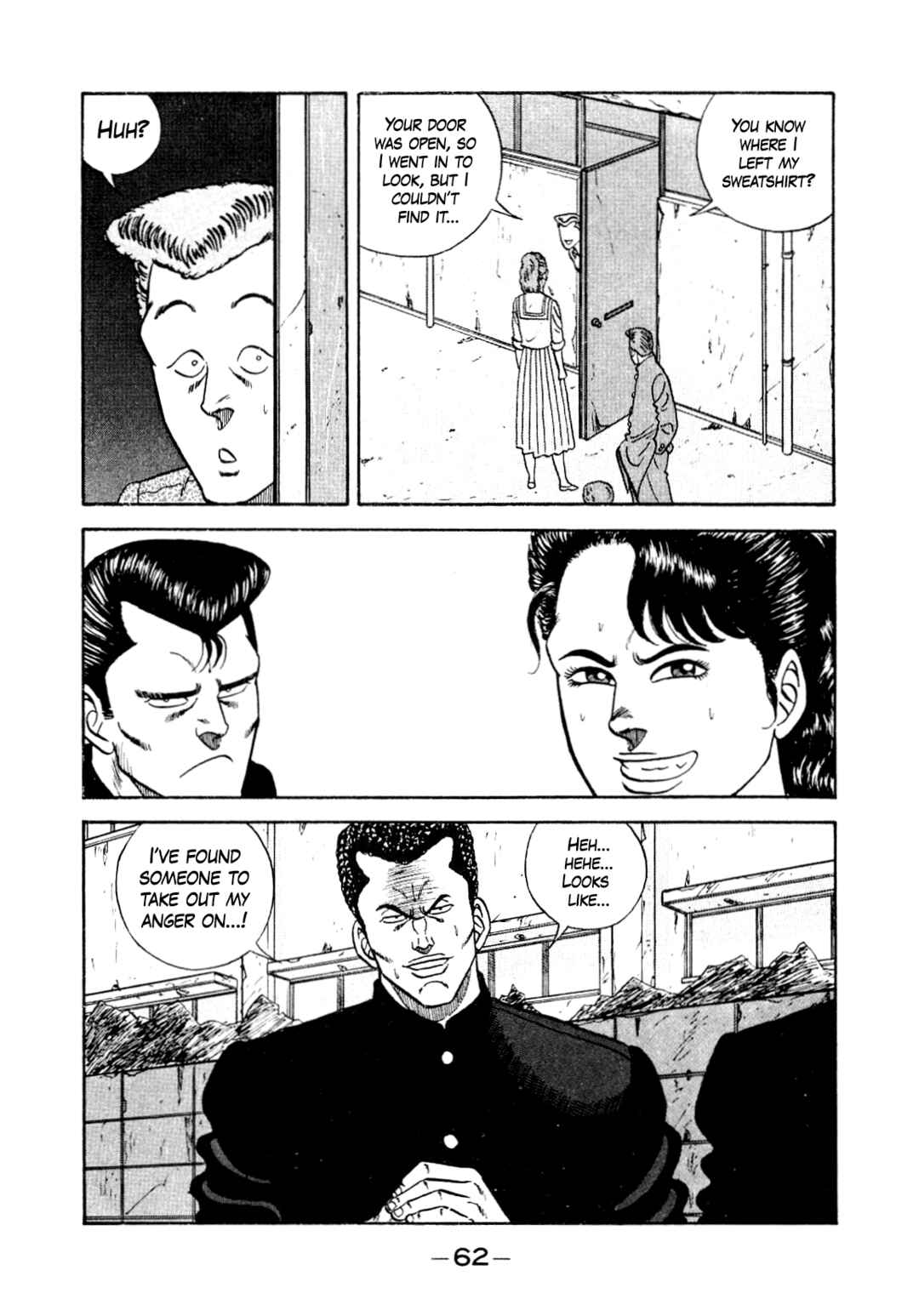 Chapter 128 - Page 42