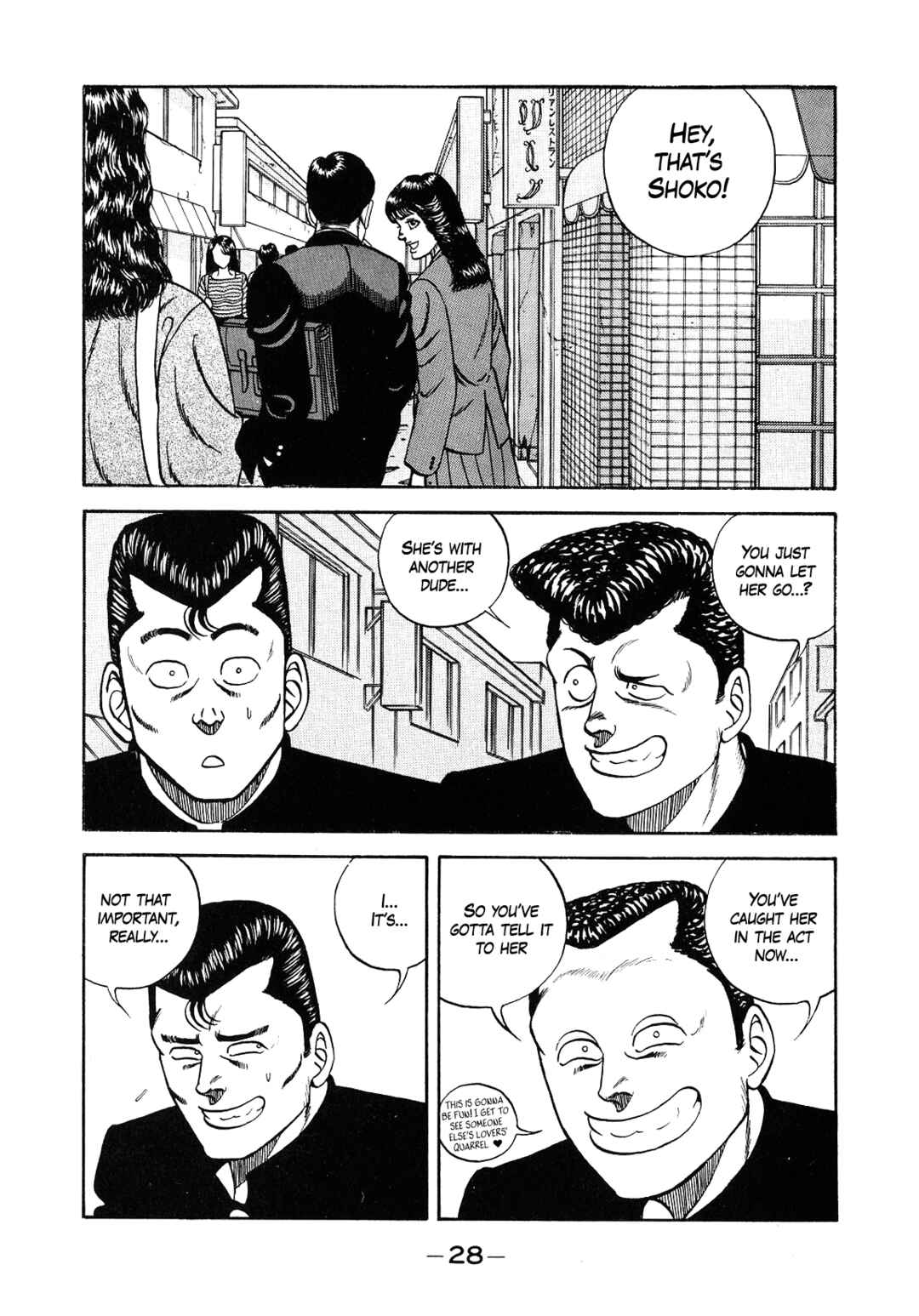 Chapter 128 - Page 8