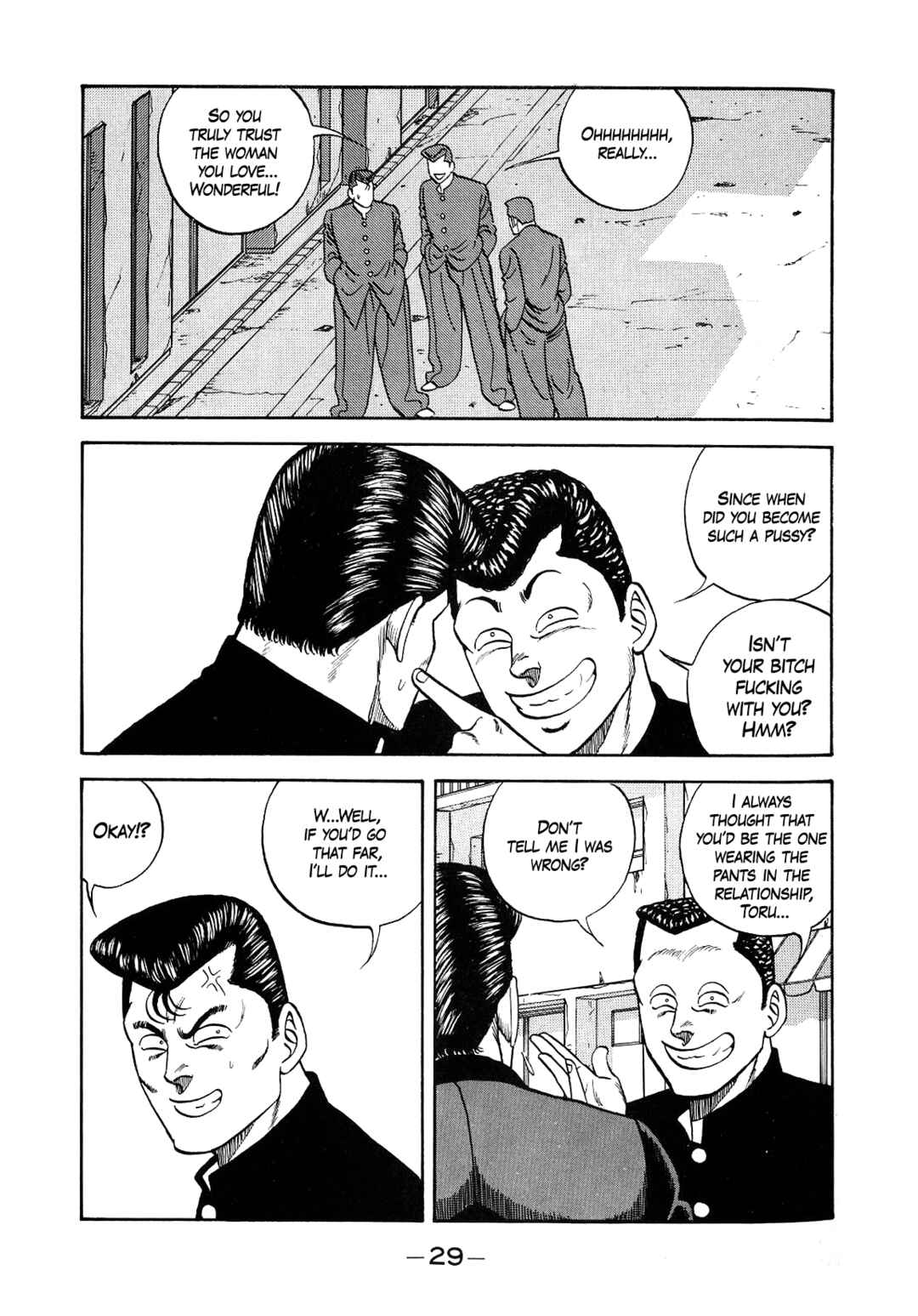 Chapter 128 - Page 9