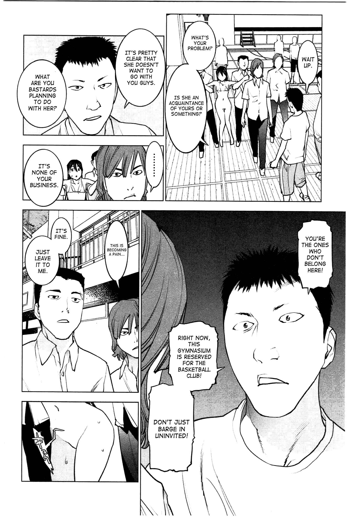 Chapter 27 - Page 10