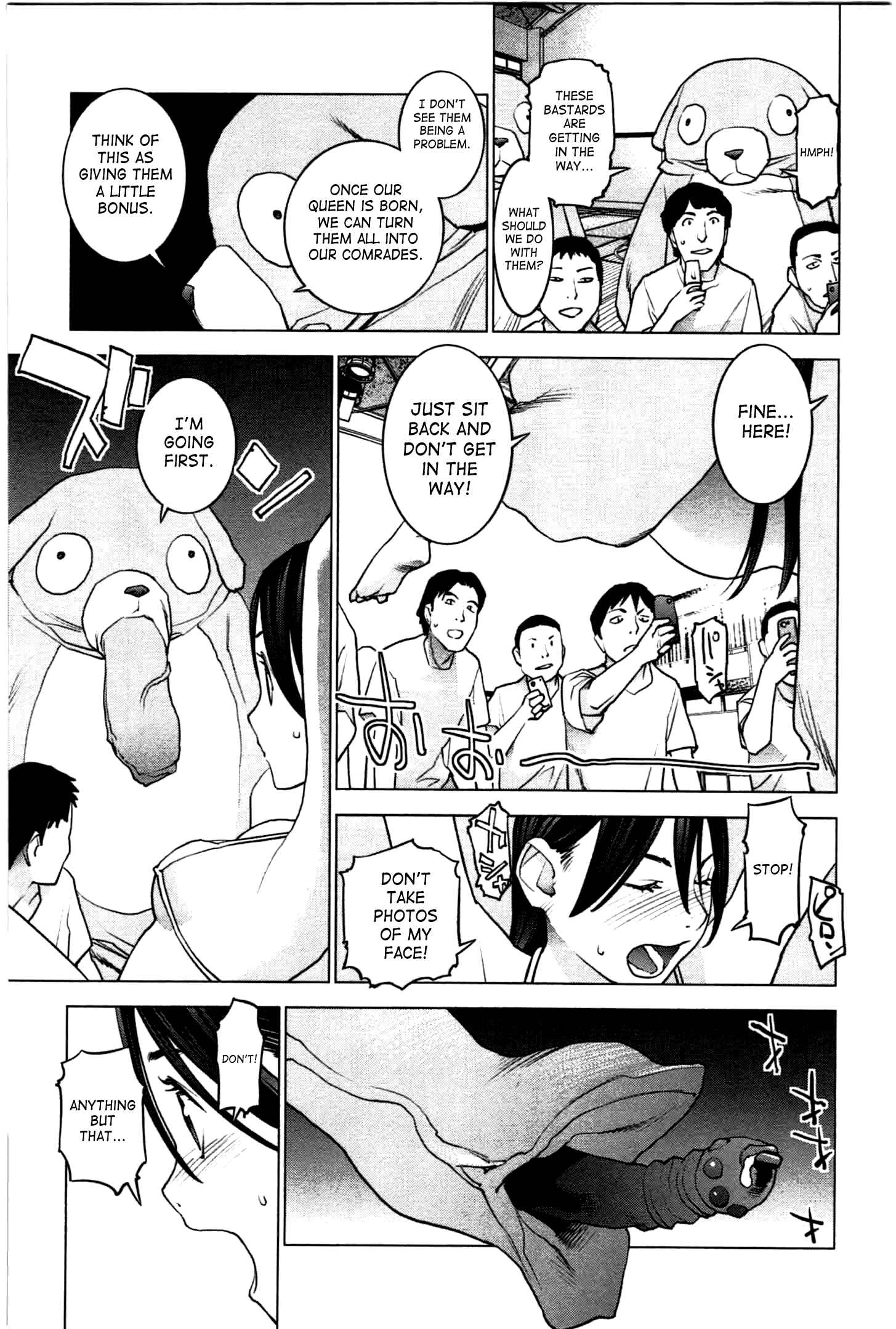 Chapter 27 - Page 20