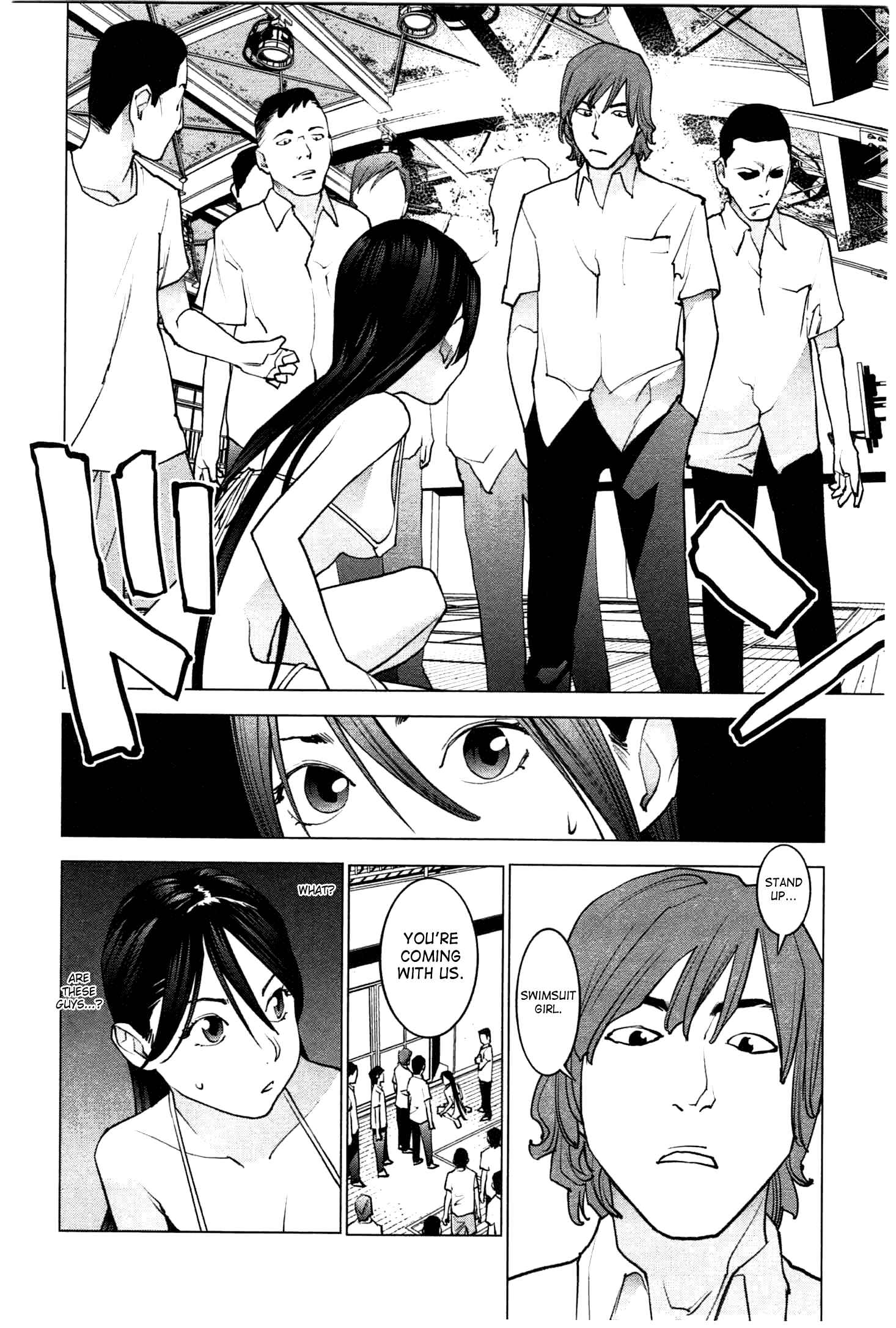 Chapter 27 - Page 8