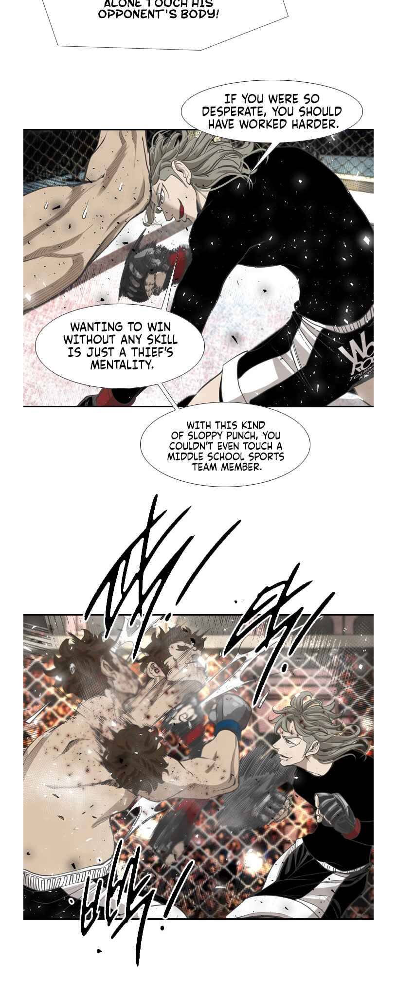 Chapter 191 - Page 10