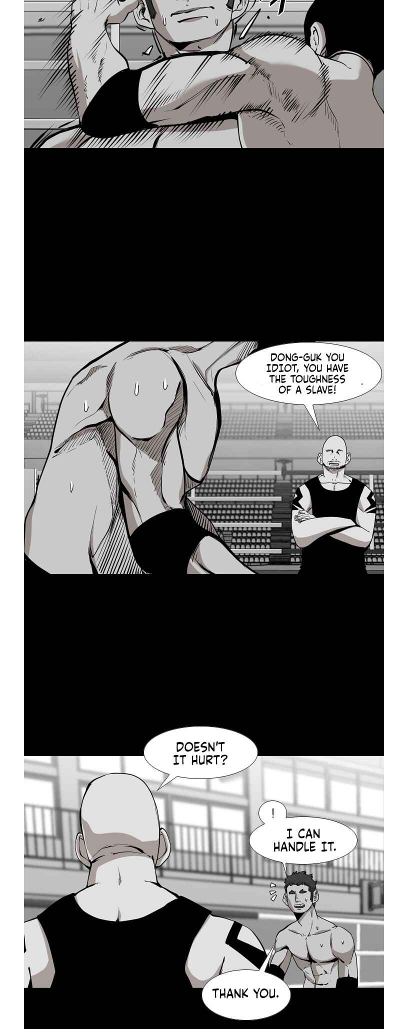 Chapter 191 - Page 16