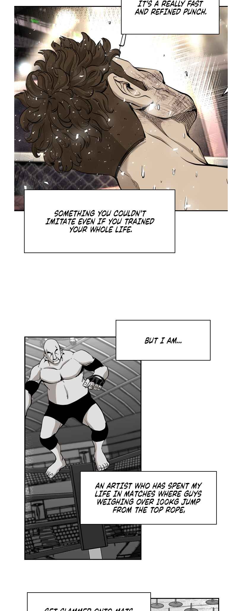 Chapter 191 - Page 21