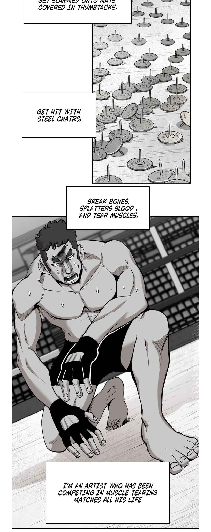 Chapter 191 - Page 22