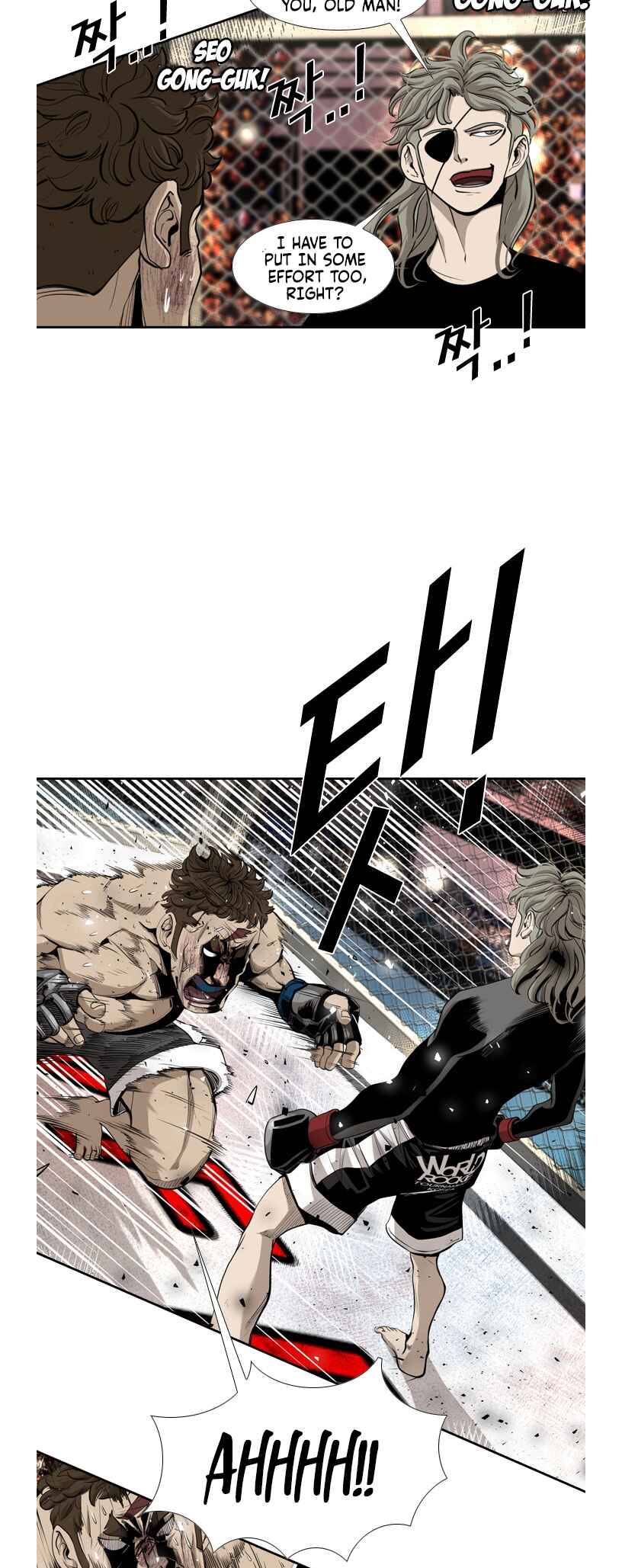 Chapter 191 - Page 25