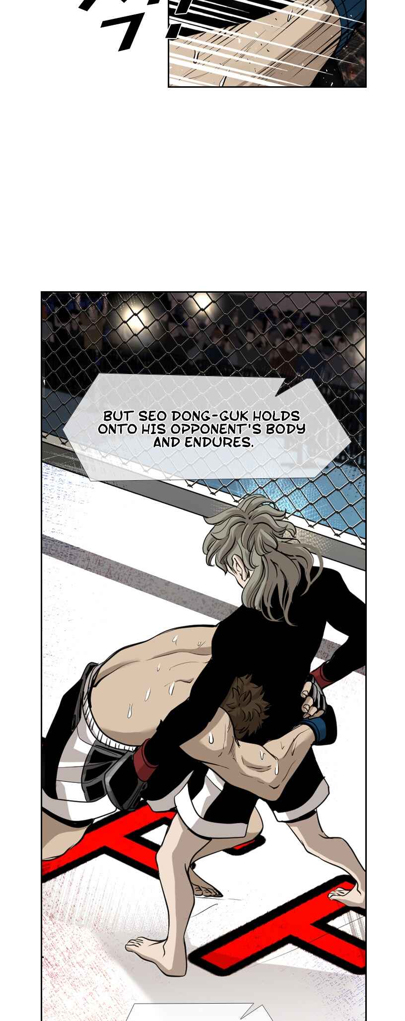 Chapter 191 - Page 29