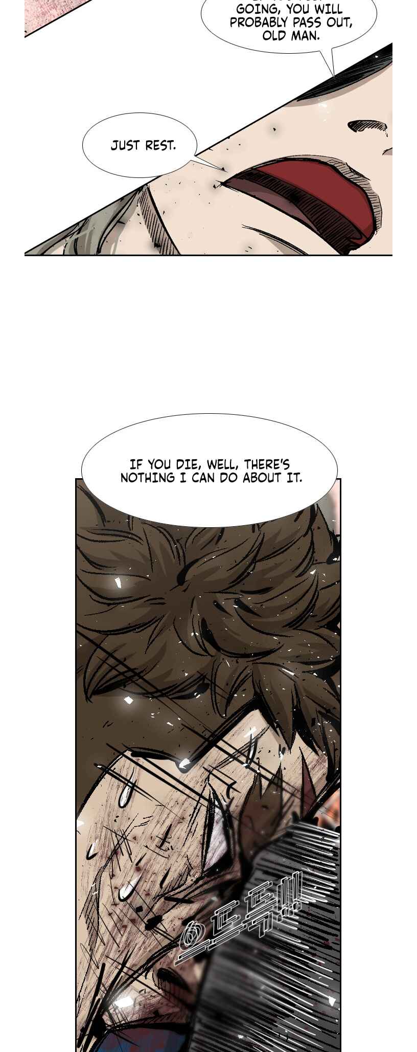 Chapter 191 - Page 41