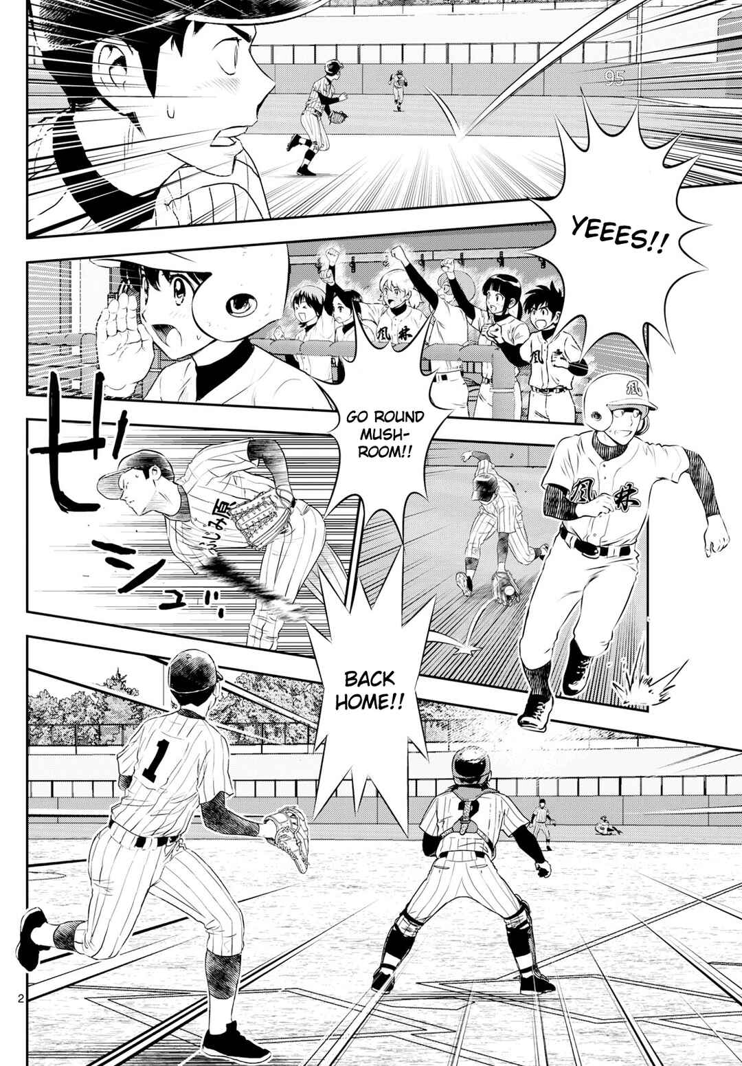 Chapter 277 - Page 2
