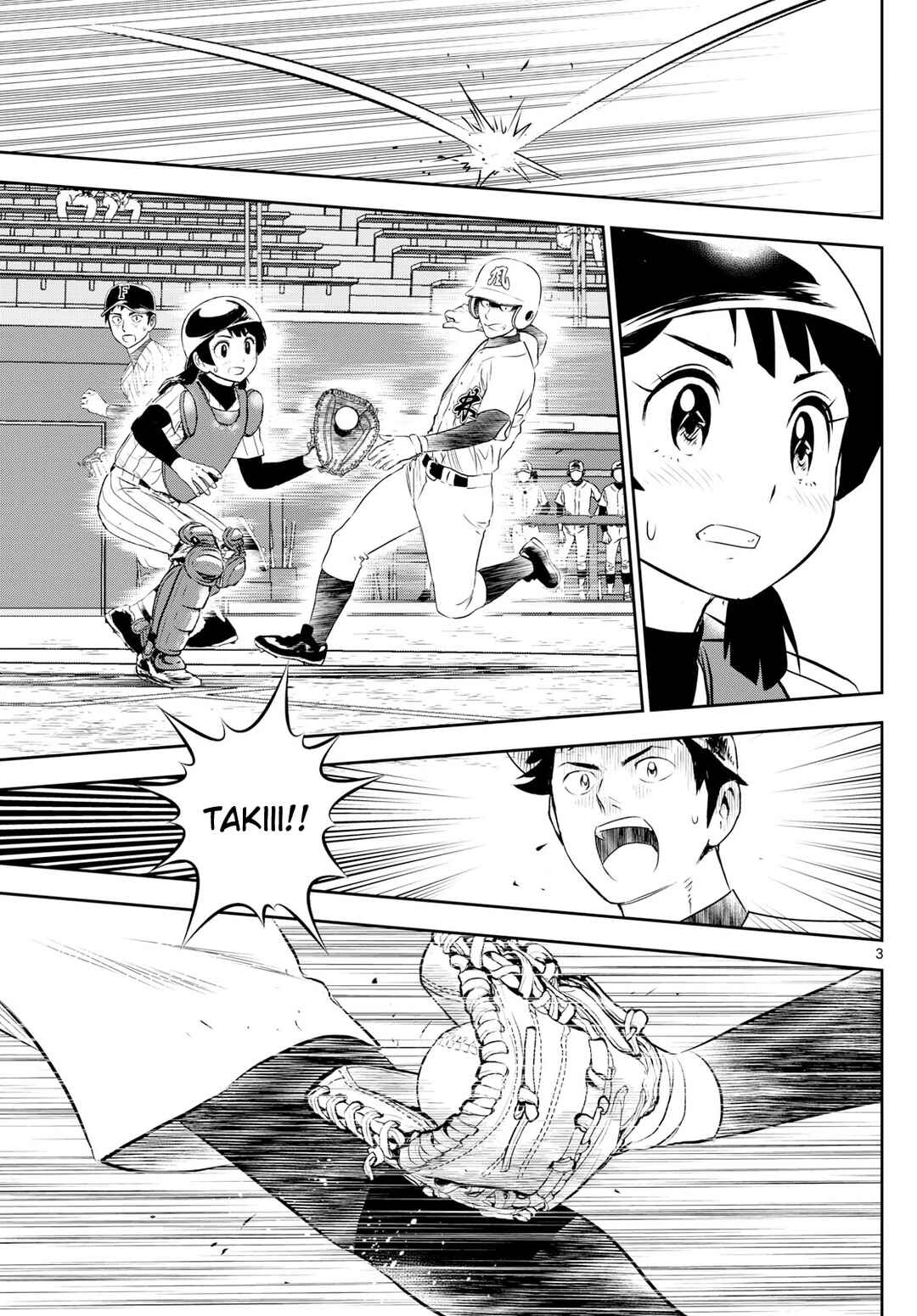 Chapter 277 - Page 3