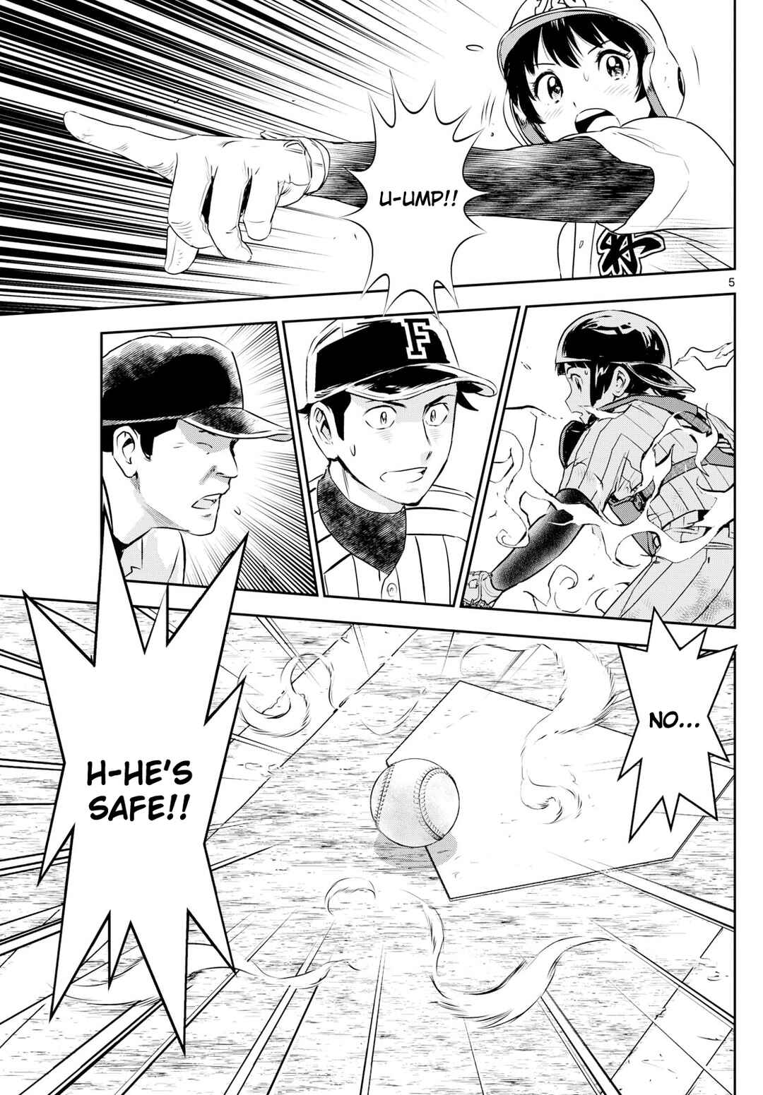 Chapter 277 - Page 5