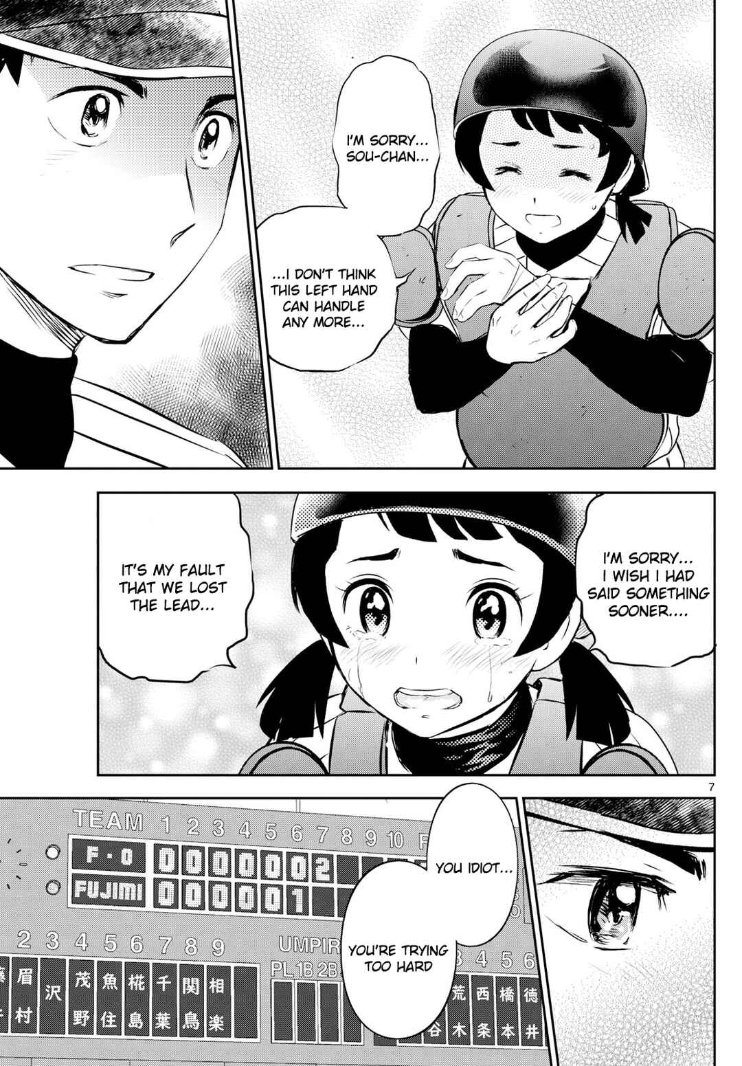 Chapter 277 - Page 7