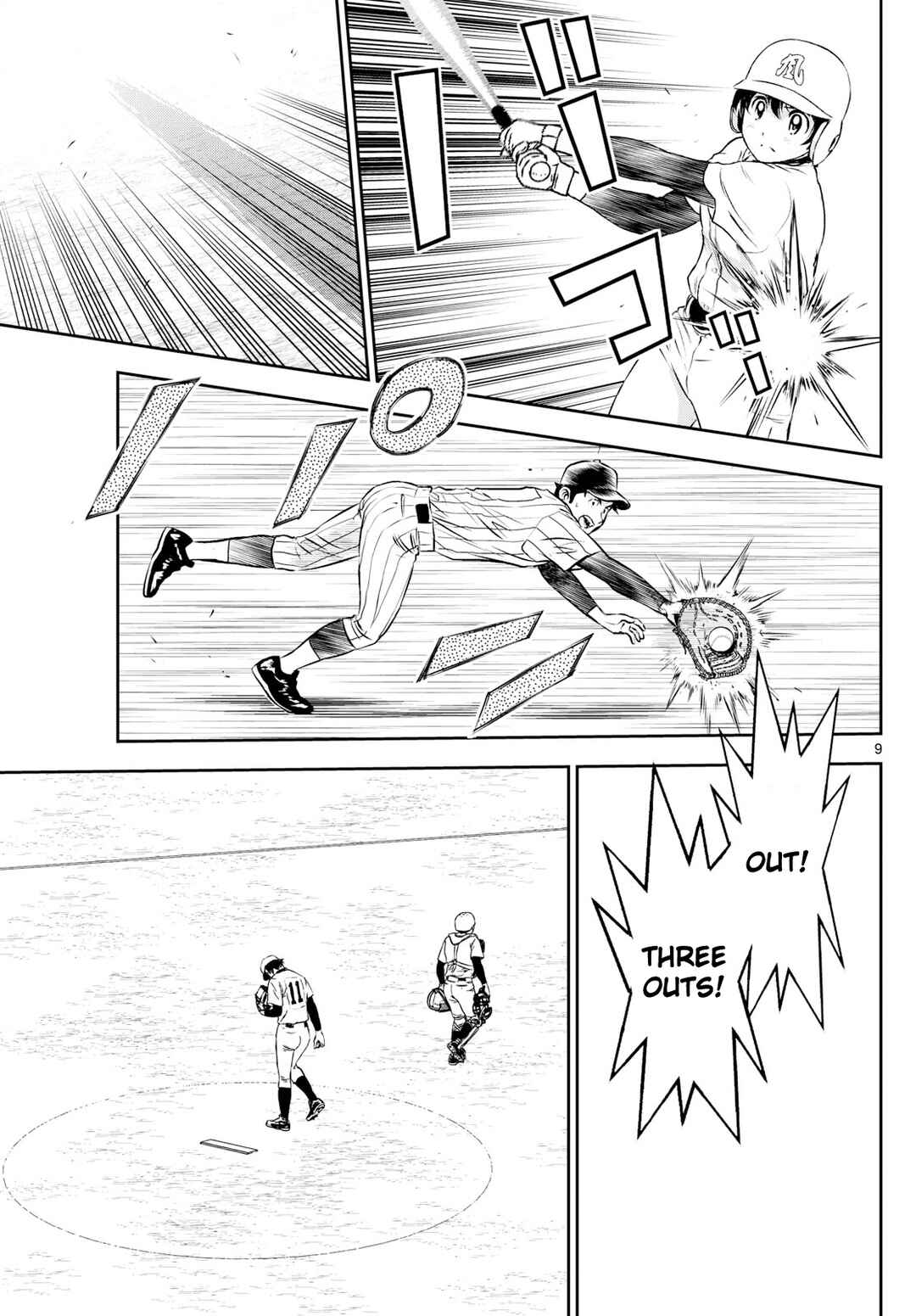 Chapter 277 - Page 9