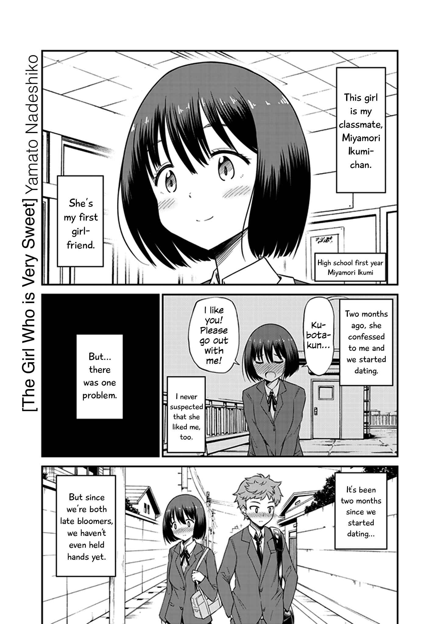 Chapter 21 - Page 1