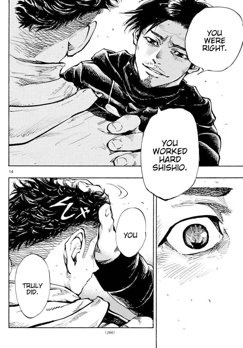 Chapter 429 - Page 15