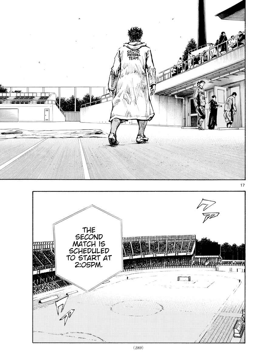 Chapter 429 - Page 18