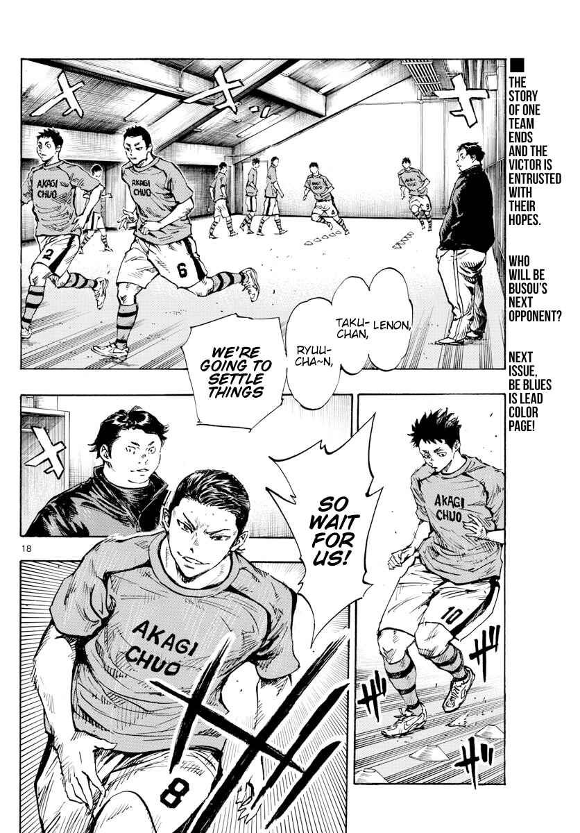 Chapter 429 - Page 19