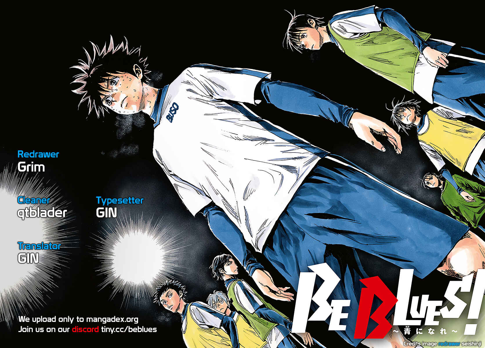 Chapter 429 - Page 20