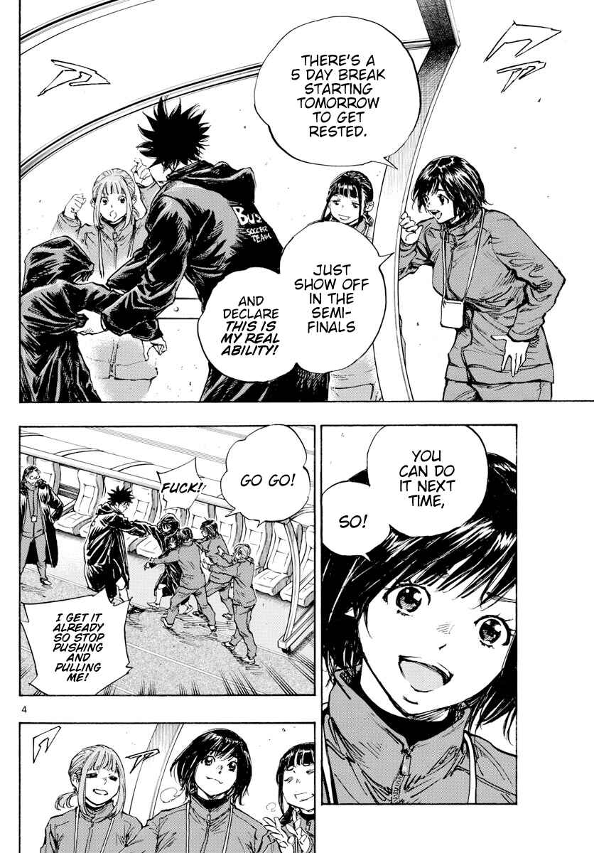 Chapter 429 - Page 5