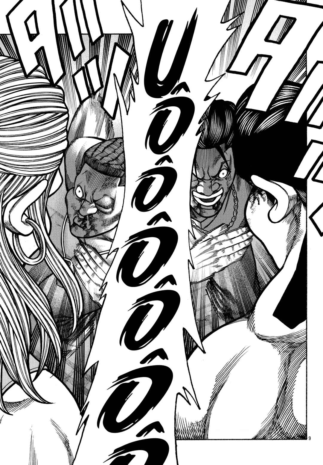 Chapter 91 - Page 12