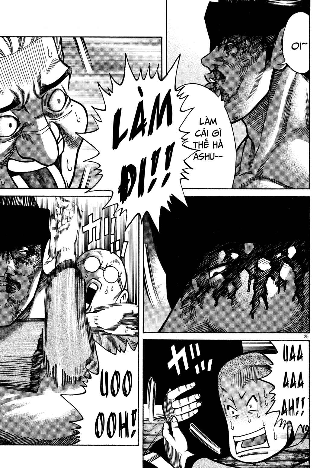 Chapter 91 - Page 25