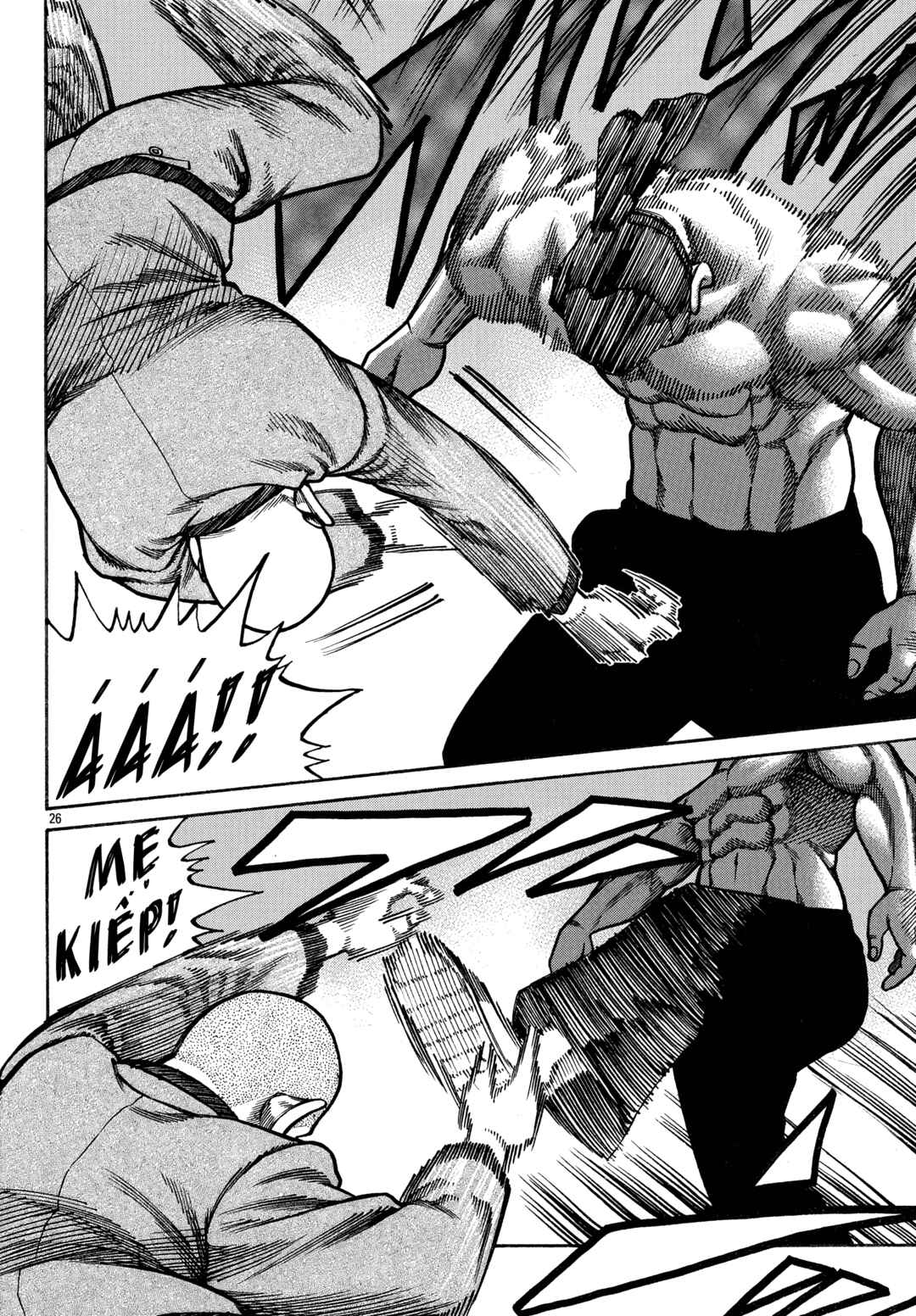 Chapter 91 - Page 26