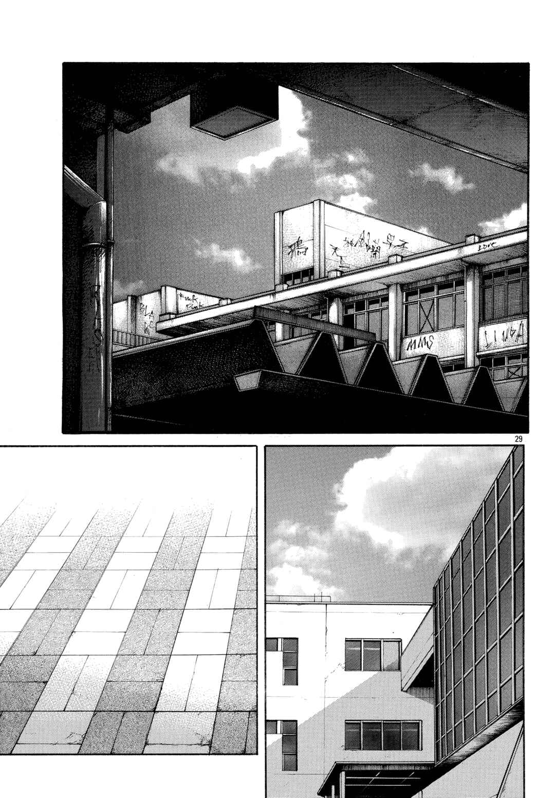 Chapter 91 - Page 29