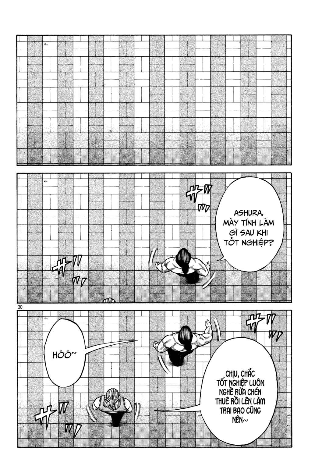 Chapter 91 - Page 30