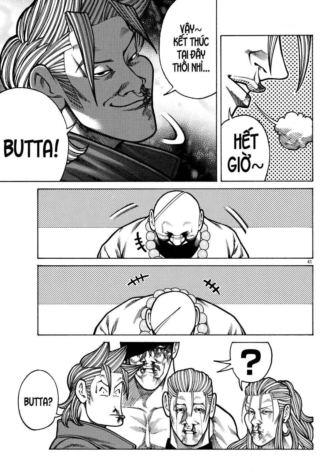 Chapter 91 - Page 40