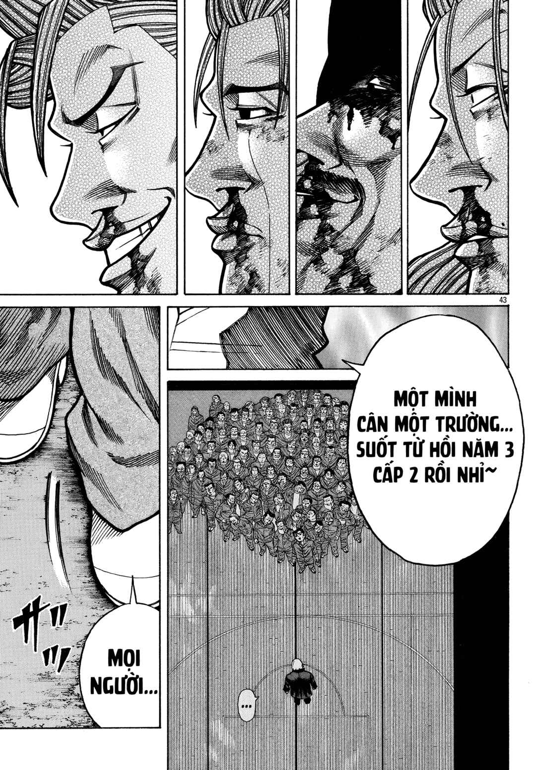 Chapter 91 - Page 42