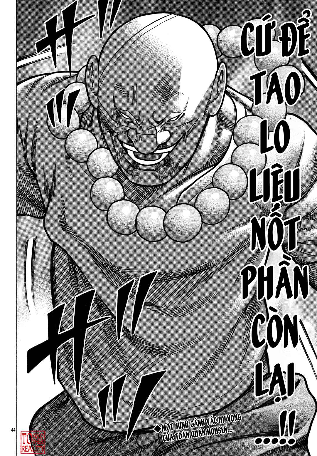 Chapter 91 - Page 43