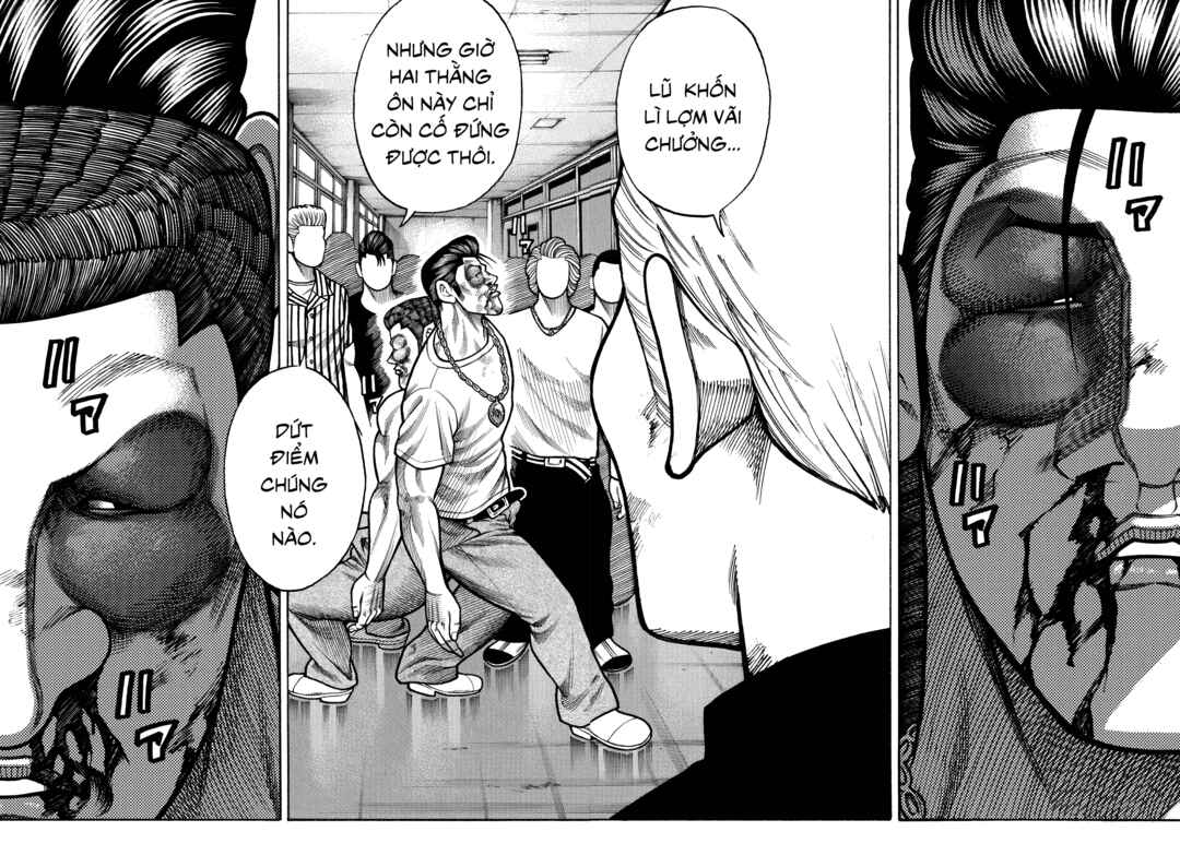 Chapter 91 - Page 6