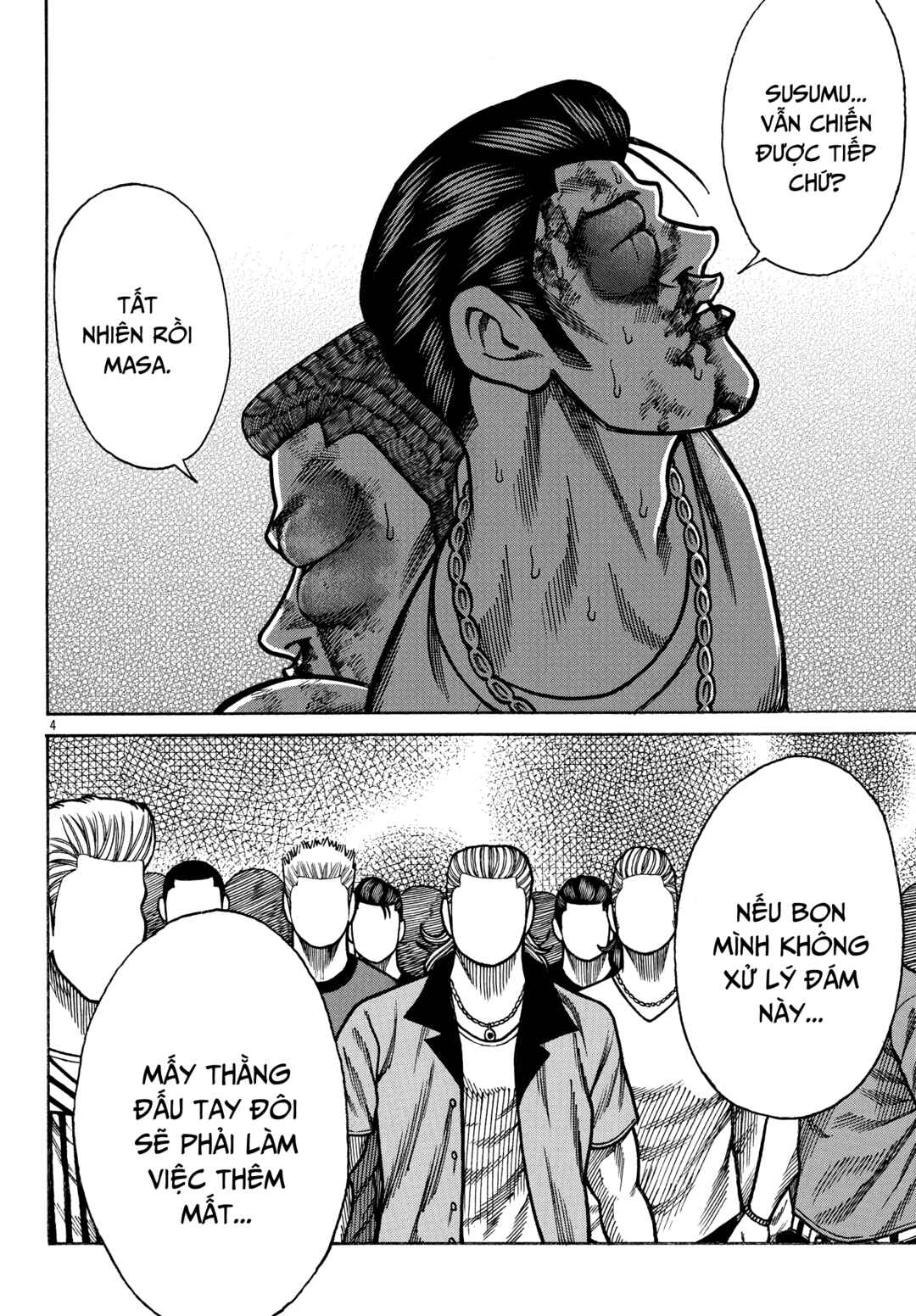 Chapter 91 - Page 7