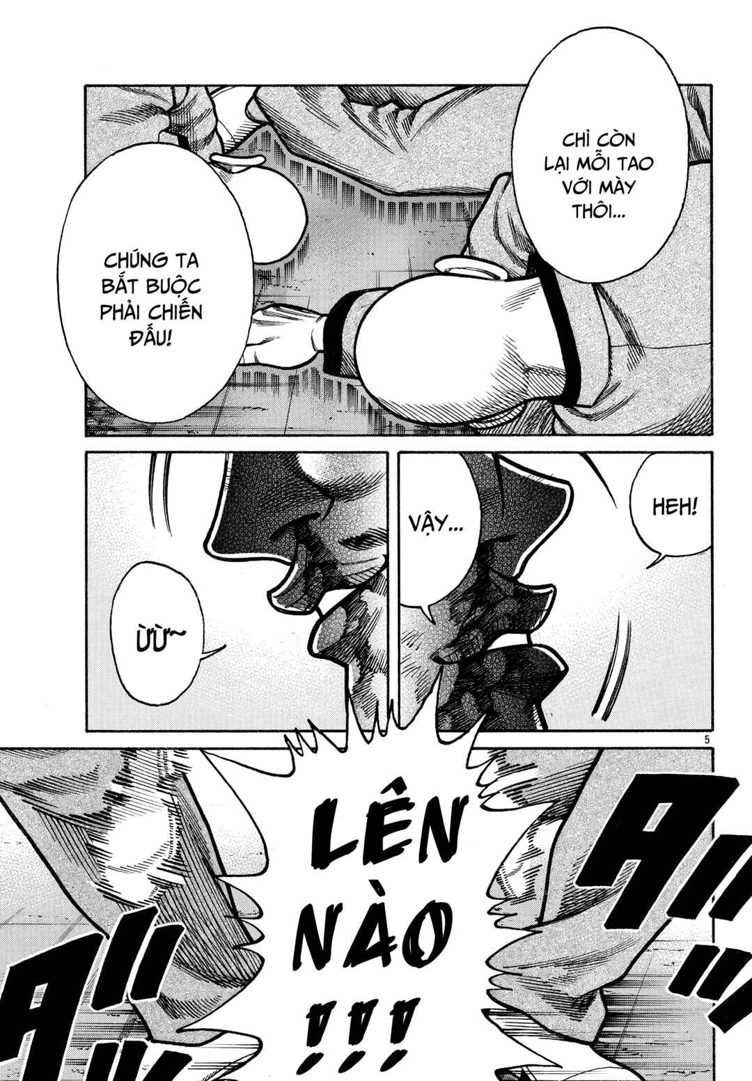 Chapter 91 - Page 8